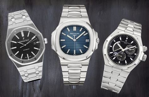 which is better patek philippe vs audemars piguet|vacheron constantin vs Audemars Piguet.